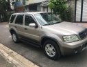 Ford Escape    AT 2006 - Bán xe Ford Escape AT sản xuất năm 2006