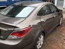 Hyundai Accent MT 2013 - Bán Hyundai Accent MT đời 2013, nhập khẩu nguyên chiếc