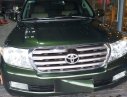 Toyota Land Cruiser VX V8 AT  2009 - Bán Toyota Land Cruiser VX V8 AT sản xuất năm 2009, xe nhập