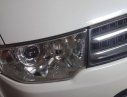 Mitsubishi Pajero   MT  2014 - Bán xe Mitsubishi Pajero MT đời 2014, màu trắng xe gia đình