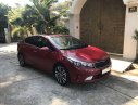 Kia Cerato 2017 - Cần bán Kia Cerato sản xuất 2017, giá 568tr, còn nguyên bản