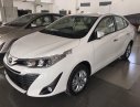 Toyota Vios 2019 - Cần bán Toyota Vios đời 2019, quà tặng hấp dẫn