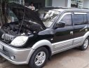 Mitsubishi Jolie 2004 - Cần bán lại xe Mitsubishi Jolie 2004, màu đen, xe nhập chính chủ