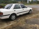 Mazda 323 1994 - Bán Mazda 323 đời 1994, màu trắng, nhập khẩu xe gia đình giá tốt