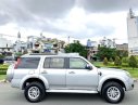 Ford Everest  Limited   2012 - Cần bán xe Ford Everest Limited đời 2012, màu bạc, nhập khẩu nguyên chiếc số sàn, 360 triệu