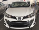 Toyota Vios 2019 - Cần bán Toyota Vios đời 2019, quà tặng hấp dẫn