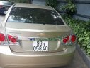 Chevrolet Cruze 2010 - Cần bán xe Chevrolet Cruze sx 2010, chính chủ