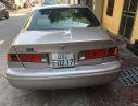 Toyota Camry   2.2MT 2001 - Bán ô tô Toyota Camry 2.2MT 2001, màu bạc