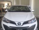 Toyota Vios 2019 - Cần bán Toyota Vios đời 2019, quà tặng hấp dẫn