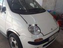 Daewoo Matiz 2001 - Bán Daewoo Matiz sản xuất năm 2001, màu trắng, nhập khẩu nguyên chiếc