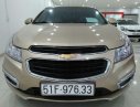 Chevrolet Cruze MT 2016 - Cần bán lại xe Chevrolet Cruze MT năm 2016