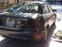 Mitsubishi Lancer 2000 - Cần bán Mitsubishi Lancer năm sản xuất 2000, xe còn nguyên bản