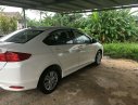 Honda City 2014 - Bán xe Honda City sản xuất năm 2014, màu trắng