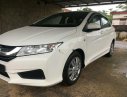 Honda City 2014 - Bán xe Honda City sản xuất năm 2014, màu trắng