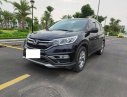 Honda CR V 2016 - Bán Honda CR V đời 2016, màu đen giá cạnh tranh