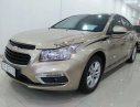 Chevrolet Cruze MT 2016 - Cần bán lại xe Chevrolet Cruze MT năm 2016