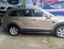 Chevrolet Captiva 2008 - Bán Chevrolet Captiva năm sản xuất 2008, xe nhập