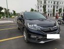 Honda CR V 2016 - Bán Honda CR V đời 2016, màu đen giá cạnh tranh