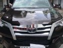 Toyota Fortuner 2017 - Bán Toyota Fortuner đời 2017, còn nguyên bản