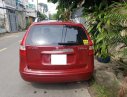 Hyundai i30 2009 - Cần bán gấp Hyundai i30 2009, màu đỏ, xe nhập xe gia đình, giá tốt