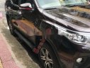 Toyota Fortuner 2017 - Bán Toyota Fortuner đời 2017, còn nguyên bản