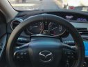 Mazda 3   2014 - Cần bán gấp Mazda 3 sản xuất năm 2014, màu trắng xe gia đình