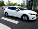 Mazda 3 2017 - Bán Mazda 3 đời 2017, màu trắng