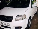 Daewoo Gentra   2007 - Cần bán Daewoo Gentra 2007, còn nguyên bản