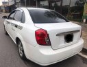 Daewoo Lacetti 2005 - Bán xe Daewoo Lacetti đời 2005, màu trắng, nhập khẩu, giá tốt