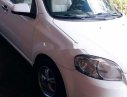 Daewoo Gentra   2007 - Cần bán Daewoo Gentra 2007, còn nguyên bản