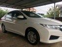 Honda City 2014 - Bán xe Honda City sản xuất năm 2014, màu trắng