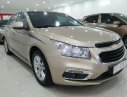 Chevrolet Cruze MT 2016 - Cần bán lại xe Chevrolet Cruze MT năm 2016