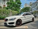 Mercedes-Benz CLA class 2016 - Bán xe Mercedes 2016, màu trắng, nhập khẩu nguyên chiếc chính hãng