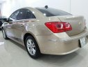 Chevrolet Cruze MT 2016 - Cần bán lại xe Chevrolet Cruze MT năm 2016