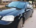 Daewoo Lacetti MT 2009 - Cần bán lại xe Daewoo Lacetti MT đời 2009 xe gia đình