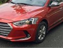 Hyundai Elantra AT 2016 - Cần bán xe Hyundai Elantra AT đời 2016, màu đỏ
