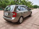 Kia Carens 2011 - Bán Kia Carens sản xuất 2011, màu bạc, nhập khẩu nguyên chiếc chính hãng