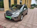 Kia Carens 2011 - Bán Kia Carens sản xuất 2011, màu bạc, nhập khẩu nguyên chiếc chính hãng