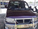 Mitsubishi Jolie 2003 - Bán Mitsubishi Jolie sản xuất năm 2003, xe còn nguyên bản