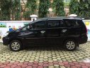 Toyota Innova 2006 - Bán Toyota Innova đời 2006, màu đen xe gia đình