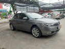 Kia Forte 2011 - Bán Kia Forte sản xuất năm 2011 xe gia đình, còn nguyên bản