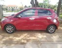 Hyundai Grand i10   2014 - Bán ô tô Hyundai Grand i10 đời 2014, nhập khẩu nguyên chiếc chính hãng