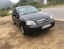 Daewoo Lacetti 2009 - Bán Daewoo Lacetti sản xuất 2009, giá tốt, còn nguyên bản