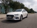 Hyundai Accent   AT 2019 - Cần bán xe Hyundai Accent AT năm sản xuất 2019, màu trắng, nhập khẩu