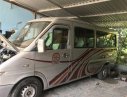 Mercedes-Benz Sprinter 2004 - Cần bán gấp Mercedes 2004, màu bạc chính chủ, giá chỉ 125 triệu, còn nguyên bản