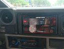 Toyota Land Cruiser     1990 - Cần bán xe Toyota Land Cruiser đời 1990, màu trắng, nhập khẩu, giá chỉ 185 triệu