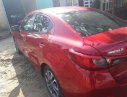 Mazda 2 2015 - Bán ô tô Mazda 2 năm 2015, màu đỏ, xe nhập