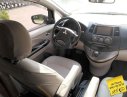 Mitsubishi Grandis 2006 - Bán xe Mitsubishi Grandis đời 2006, màu bạc chính chủ