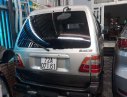 Toyota Zace     2005 - Cần bán lại xe Toyota Zace sản xuất 2005, nhập khẩu nguyên chiếc