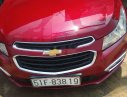 Chevrolet Cruze 2016 - Cần bán Chevrolet Cruze 2016 Số sàn đời 2016, 375 triệu, còn nguyên bản